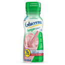 Glucerna Hunger Smart Shake, Strawberry Flavor, 10-ounce bottle (Case of 24)