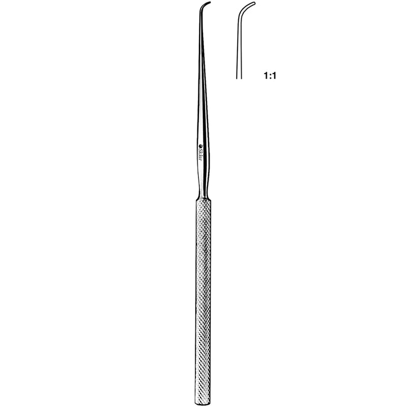 Sklar Wagener Ear Hook -