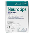 Neurotips Neurological Examination Pins (Box of 100)