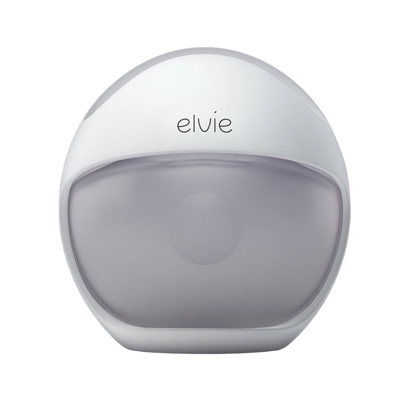 Manual Breast Pump Elvie Curve (12/CS)