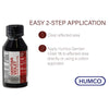 Humco Gentian Violet First Aid Antibiotic, 2-ounce Bottle (Each)