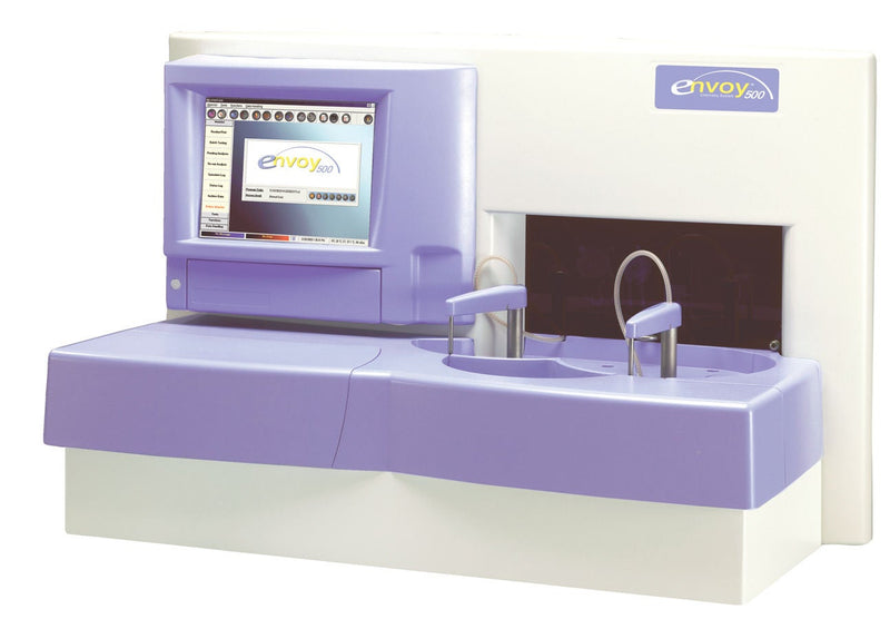 Elitech General Chemistry Reagent for use with Envoy 500+ Chemistry System, HDL (Kit of 360 Tests)