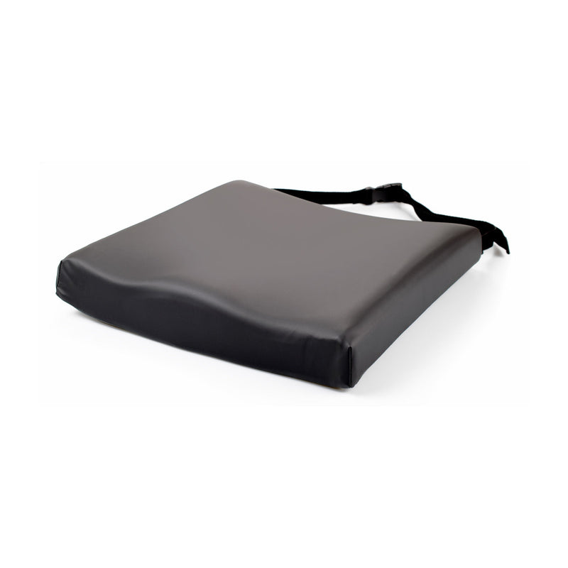 McKesson Foam Molded Seat Cushion (Case of 4)
