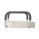 drive Premium Raised Toilet Seat with Removable Arms (Each)