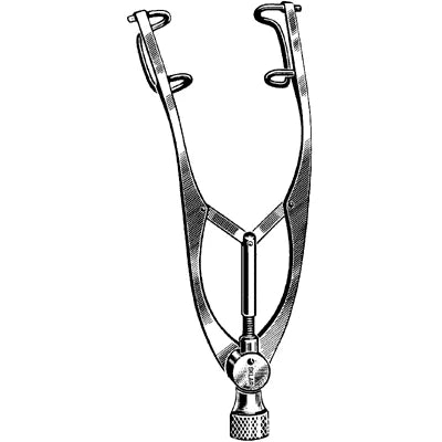 Sklar Castroviejo Speculum - 65-1535