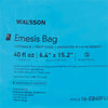 McKesson Emesis Bag (25/SL) 