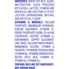 Carnation Breakfast Essentials Chocolate Nutritional Drink (Case of 60)