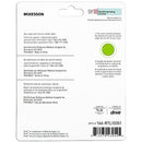 McKesson Four-Point Cane Tip (Case of 10)