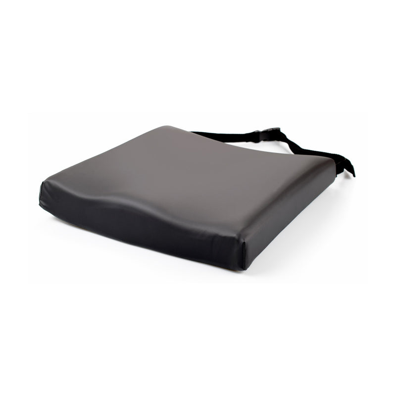 McKesson Foam Molded Seat Cushion (Case of 4)