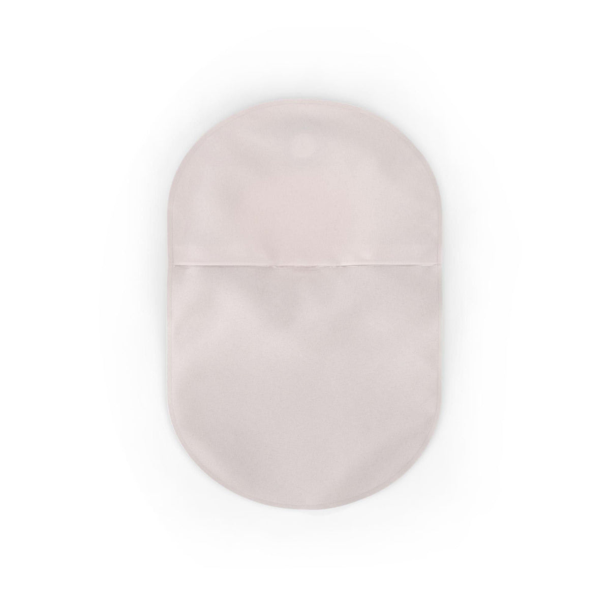 SenSura Mio Convex Deep 1-Piece Closed End Opaque Ostomy Pouch, 25mm Stoma (Box of 10)