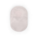 SenSura Mio Convex Deep 1-Piece Closed End Opaque Ostomy Pouch, 25mm Stoma (Box of 10)