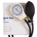 Mabis Healthcare Mabis Aneroid Sphygmomanometer (5/BX) 