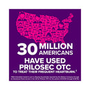 Procter & Gamble Prilosec OTC Omeprazole 20 mg Acid Reducer Tablets 