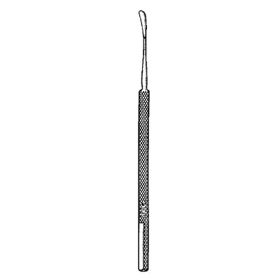 Sklar Wilder Lens Scoop - 65-8216