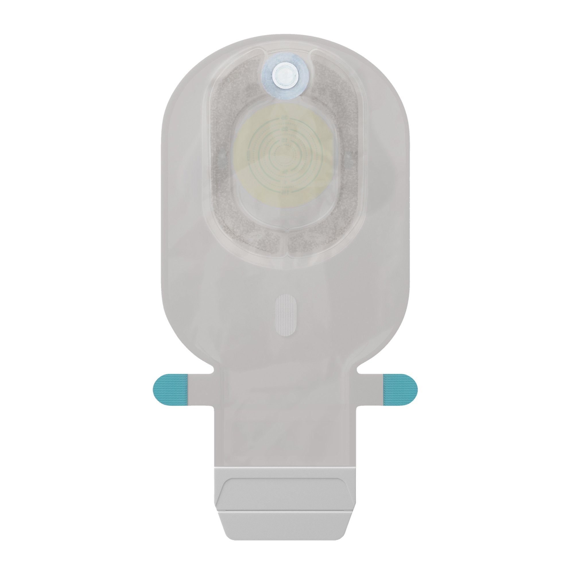 Coloplast SenSura Mio Kids One-Piece Ostomy Pouch, Cut to Fit Stomas up to 35mm (10/BX) 