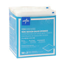 Avant Gauze Sterile Nonwoven Sponge, 4 x 4 Inch, 4-Ply (600/CS)