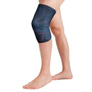 Polar Ice Hot / Cold Sleeve with Flexible Gel Lining, Small/Medium 