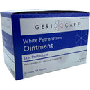 Geri-Care White Petrolatum Petroleum Jelly (Case of 864)