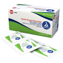 Dynarex dynarex Alcohol Prep Pad, Individual Packets (1000/CS) 