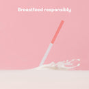 frida mom Breast Milk Alcohol Detection Test Strips (12/CS) 