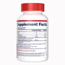 Urinary Tract Health Dietary Supplement AZO Softgel 120 per Bottle 
