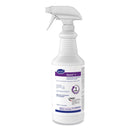 Oxivir 1 RTU Surface Disinfectant Cleaner, 1-quart Spray Bottle (Case of 12) 