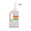 Simply Thick SimplyThick EasyMix Bottle and Pump, 1.6 Liter Pump Bottle 