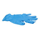 McKesson Confiderm 6.8C Nitrile Exam Glove, 2X-Large, Blue (Case of 1000)