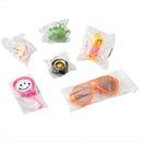 SmileMakers Toy Chest SmileMakers 200 per Pack Good Clean Fun Treasure Chest (200/PK) 