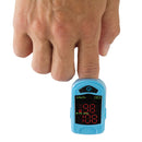 Carex Fingertip Pulse Oximeter (Each) 