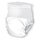 McKesson Ultra Heavy Absorbent Underwear, Medium (Case of 80)