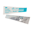 3M Comply SteriGage Chemical Integrator, Steam (Case of 1000) 