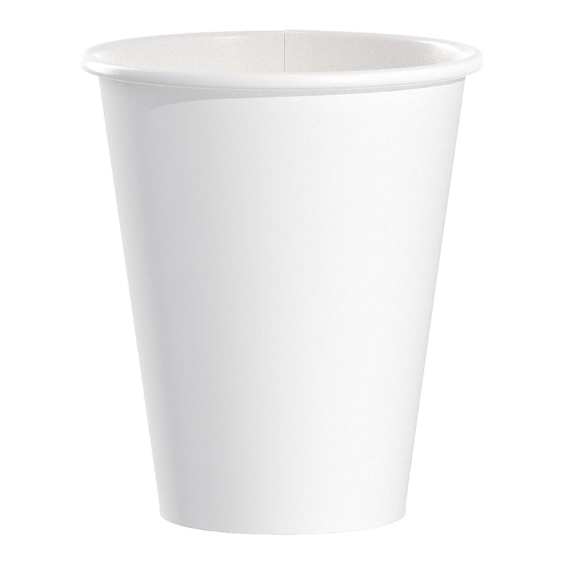 RJ Schinner Co Solo Paper Drinking Cup, 8-ounce capacity (1000/CS)