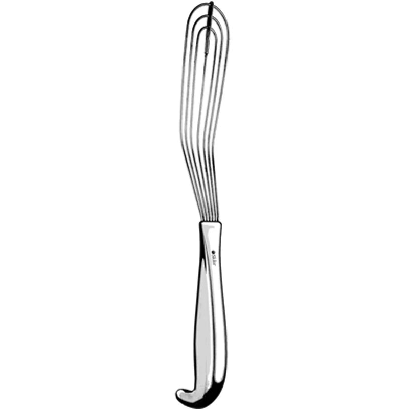 Sklar Allison Lung Spatula - 11", 30mm - 55-7097