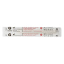 Puritan Medical Products Puritan Tongue Depressor, Strawberry Flavor, 5.5 inches long (1000/CS) 