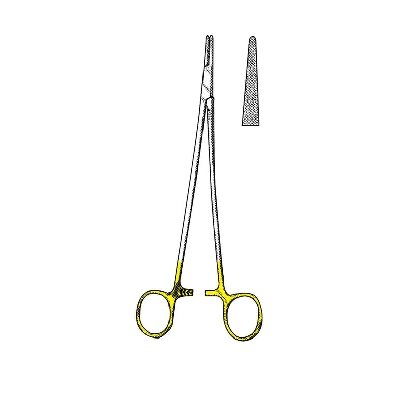 Sklar TC JAMISON NEEDLE HOLDER 9" - 21-2790 