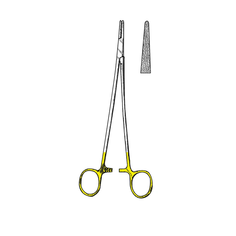 Sklar TC JAMISON NEEDLE HOLDER 9" - 21-2790