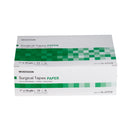 McKesson Brand McKesson Paper Medical Tape, 1 Inch x 10 Yard, White (144/CS) 