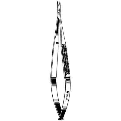 Sklar Micro Scissors 6" - 98-7814