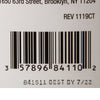 Geri-Care Ascorbic Acid Vitamin C Supplement (Case of 12000)