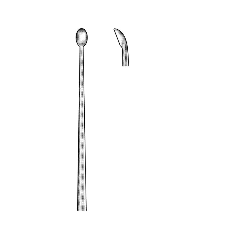 Sklar Arthroscopic Spoon Insert - 45-6032 