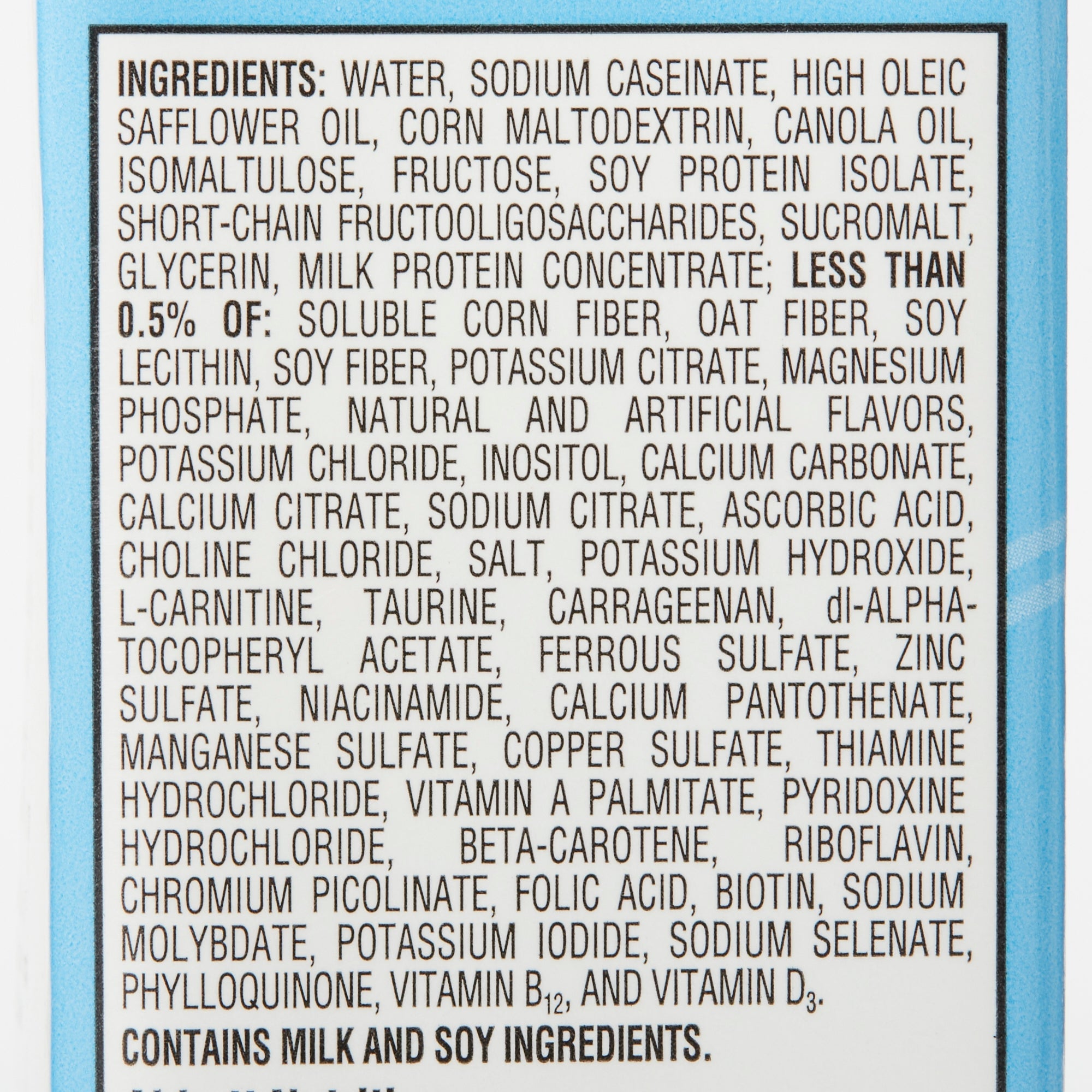 Abbott Nutrition Glucerna 1.2 Cal Vanilla Specialized Nutrition for Enhanced Glycemic Control (24/CS) 