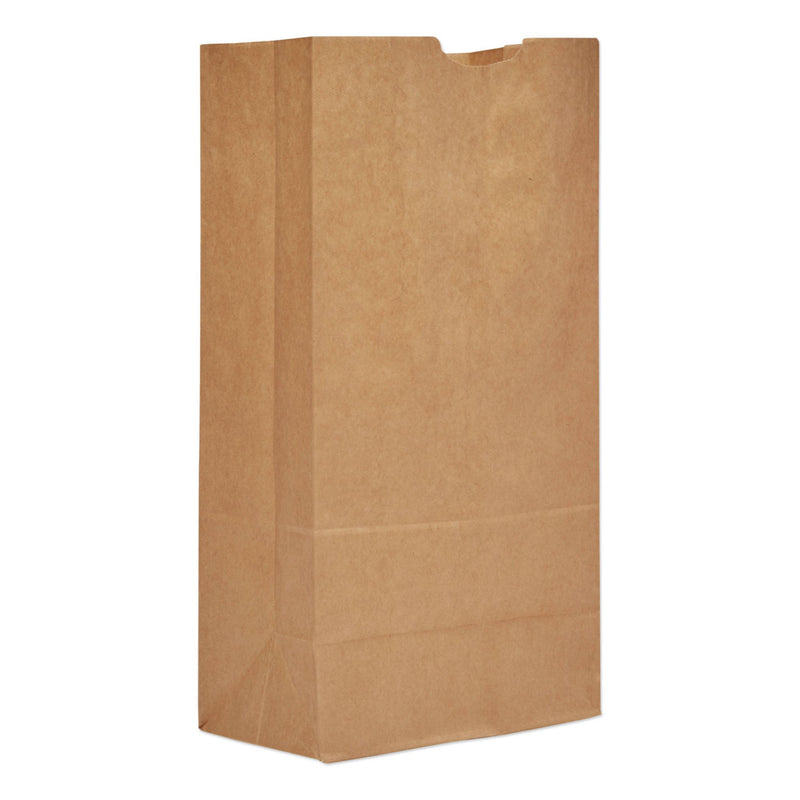 Grocery Bag General Brown Kraft Paper