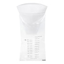 McKesson Urgent Assist/Emesis Bag, Clear (240/CS)