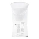 McKesson Urgent Assist/Emesis Bag, Clear 