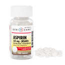 Geri-Care 325-mg Aspirin (Case of 600)