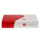 Hollister Premier 8031 One-Piece Ultra-Clear Ostomy Pouch, Cut to Fit Stomas up to 64 mm (10/BX) 