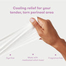 Cooling Perineal Pad Liners frida mom For Maternity Pads (576/CS) 