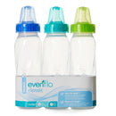 Evenflo Classic Baby Bottle, 8 ounces (36/CS)