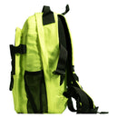 Feeding Pump Backpack Green, Medium, Youth For Infinity Feeding Pumps (Case of 10)